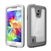 Samsung Galaxy S5 G900i LifeProof Fre Case-White